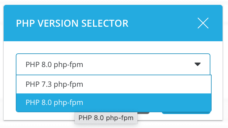 how to install cài đặt PHP 8.0 trên DirectAdmin