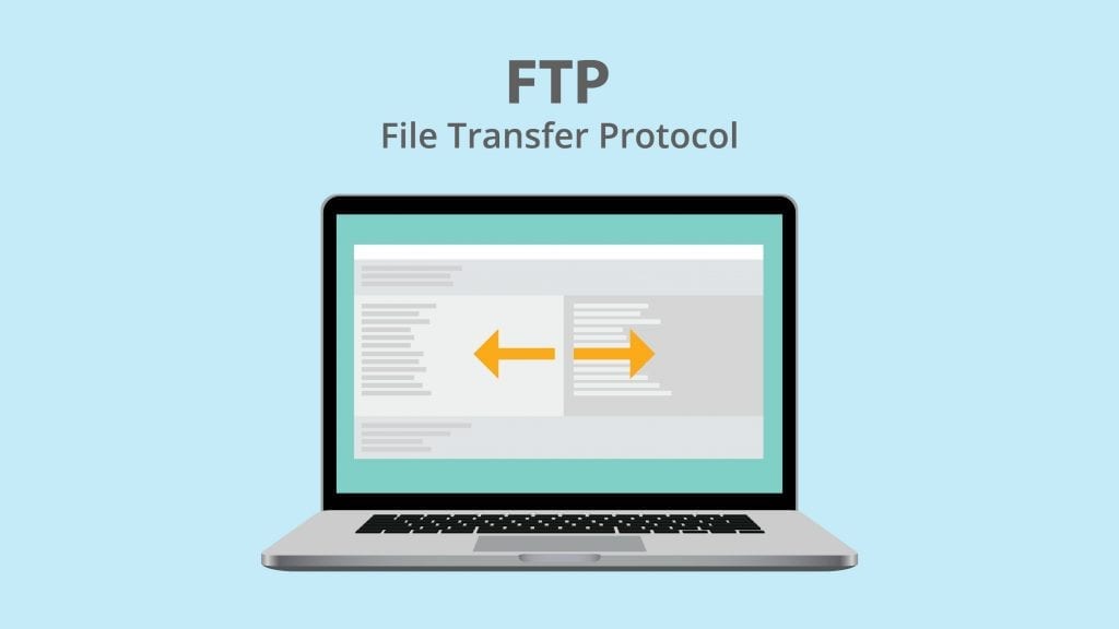 Hướng dẫn tạo và sử dụng FTP trên aaPanel