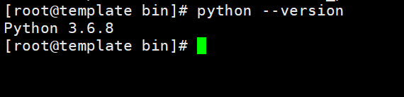 Cài đặt Python 3 và set mặc định trên Centos 7