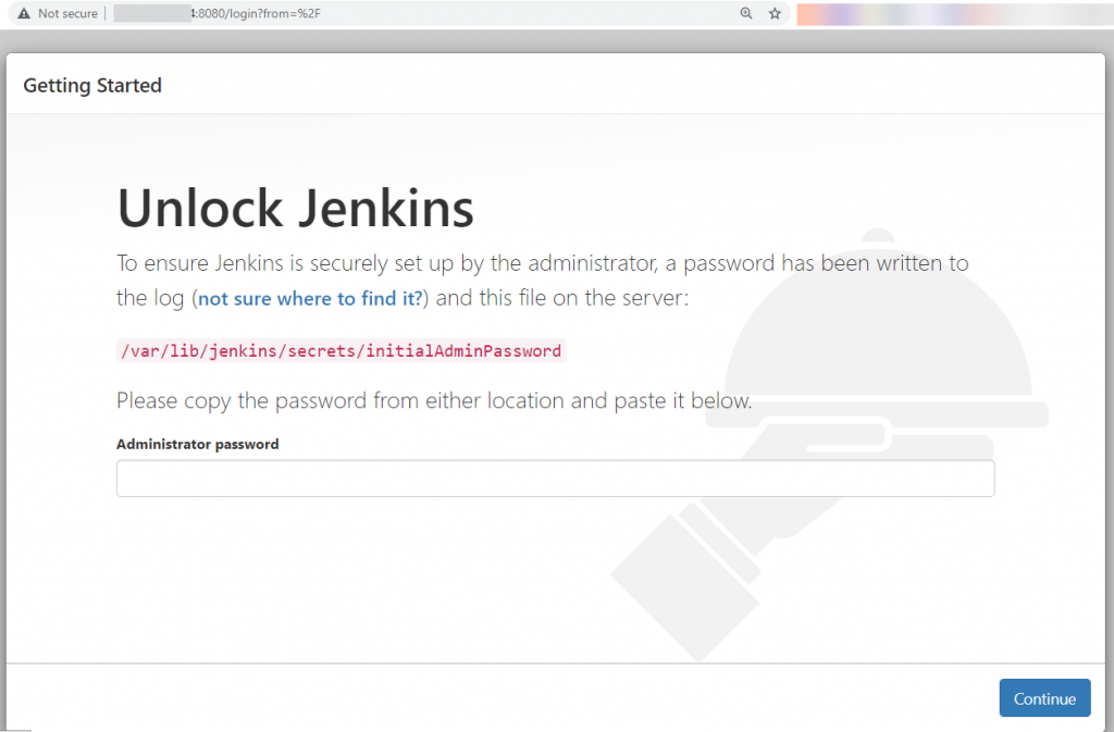 Hướng dẫn cài đặt Jenkins trên CentOS 7