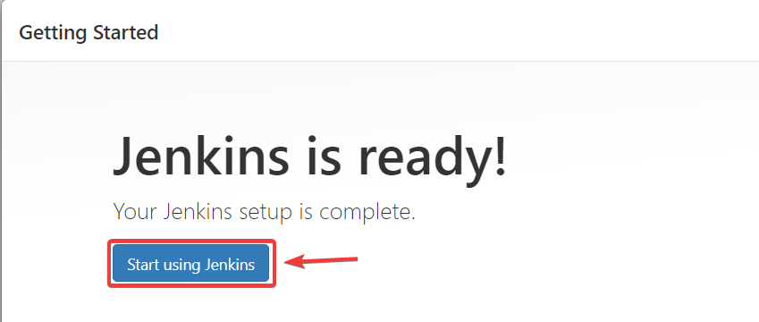 Hướng dẫn cài đặt Jenkins trên CentOS 7