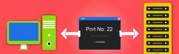 Hướng dẫn đổi Port SSH Linux